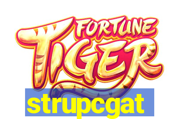 strupcgat