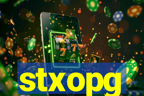 stxopg