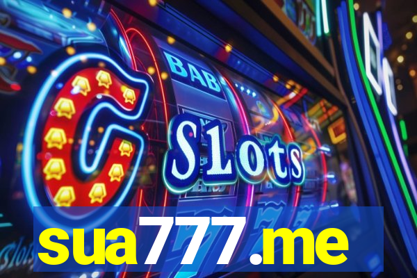 sua777.me