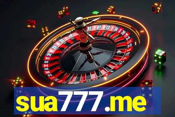 sua777.me