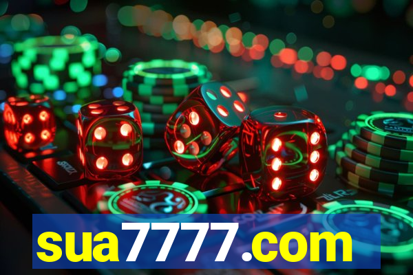 sua7777.com