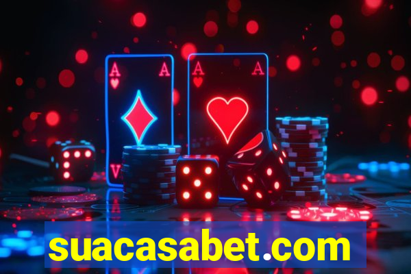 suacasabet.com