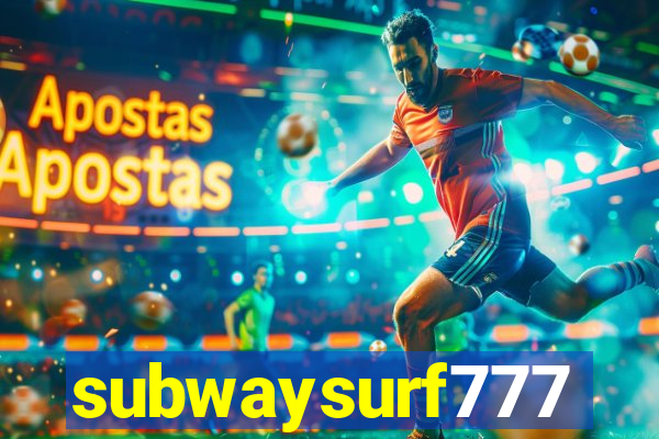 subwaysurf777