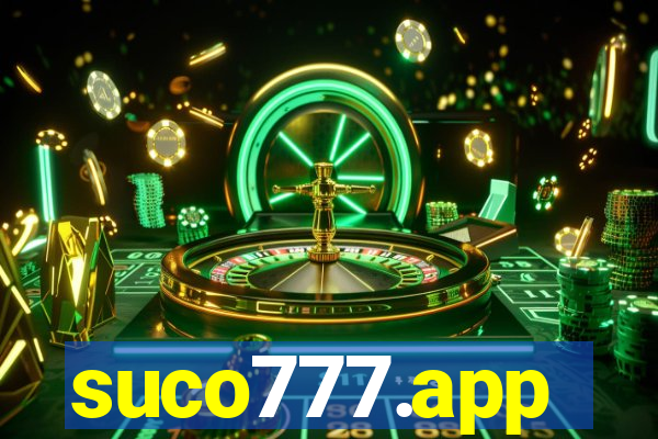 suco777.app