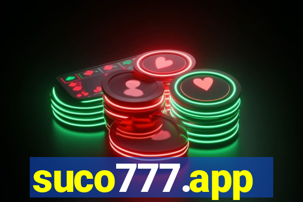 suco777.app