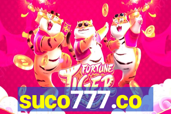 suco777.co