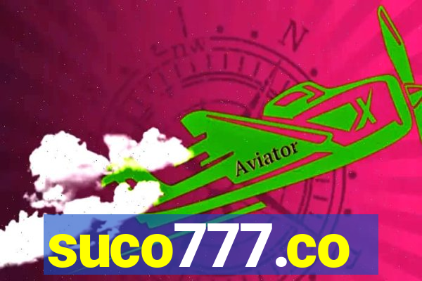 suco777.co