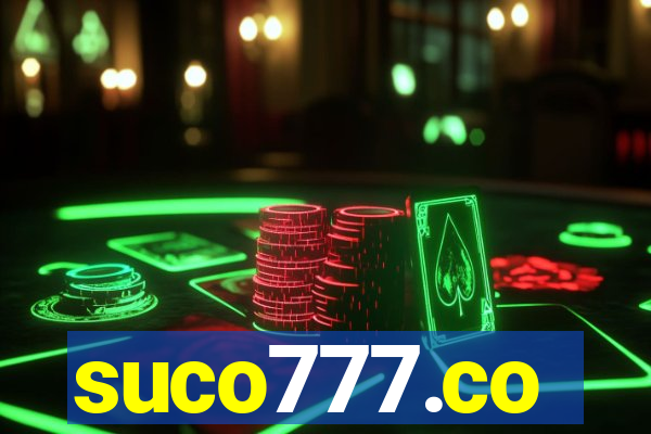 suco777.co