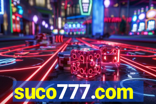 suco777.com