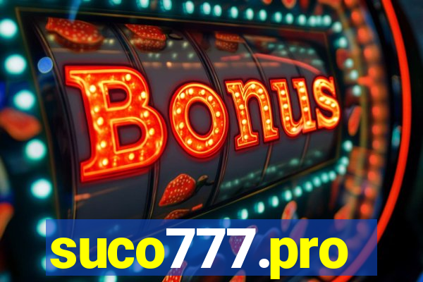 suco777.pro