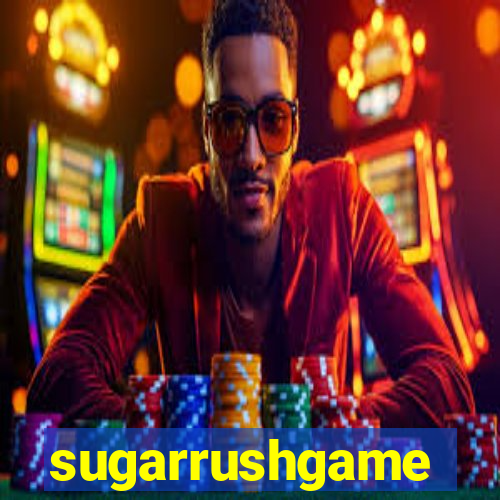 sugarrushgame