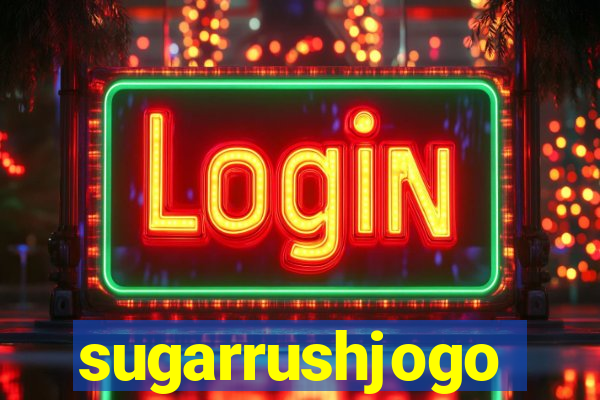 sugarrushjogo