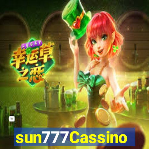 sun777Cassino