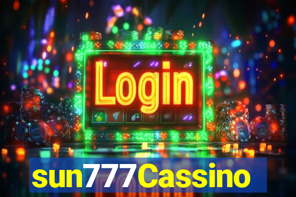 sun777Cassino