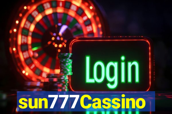 sun777Cassino