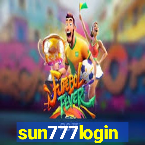 sun777login