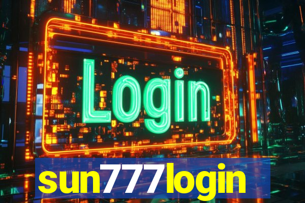 sun777login