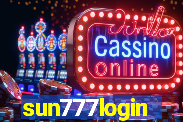 sun777login