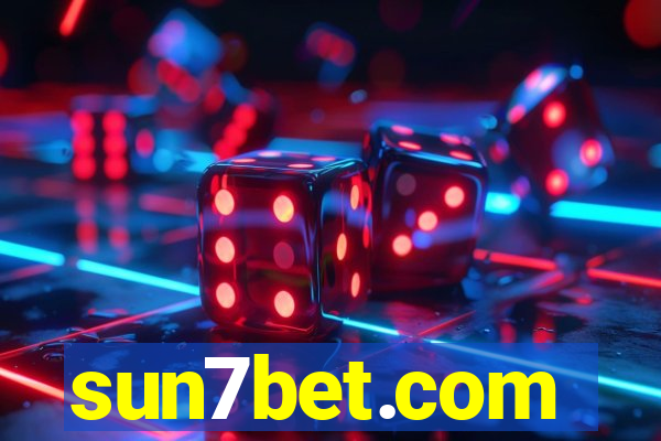 sun7bet.com