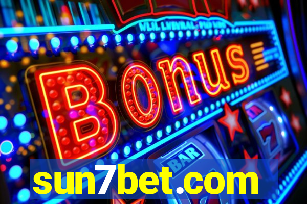 sun7bet.com