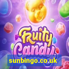 sunbingo.co.uk