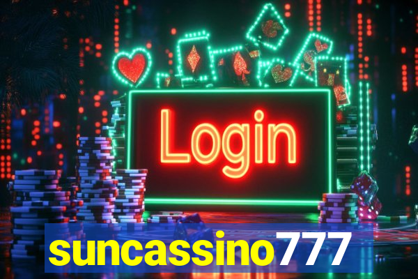 suncassino777