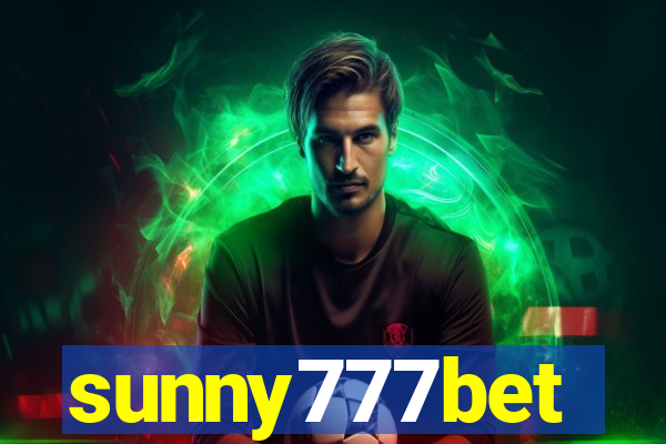 sunny777bet