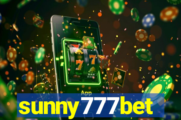 sunny777bet