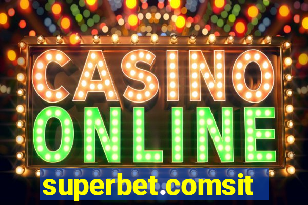 superbet.comsite