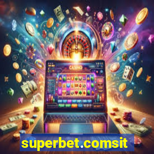 superbet.comsite