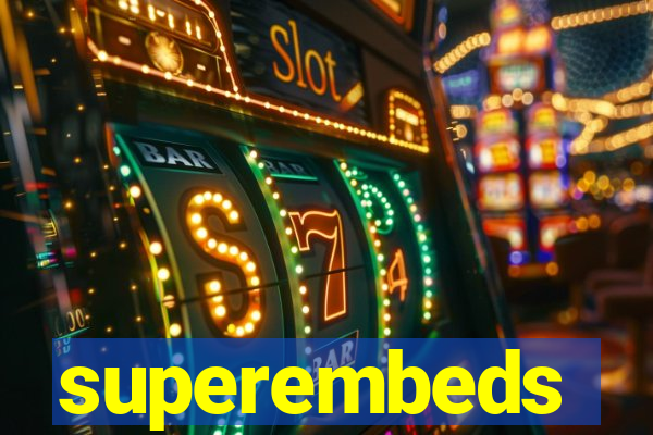 superembeds