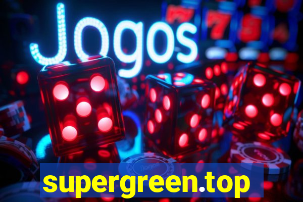 supergreen.top