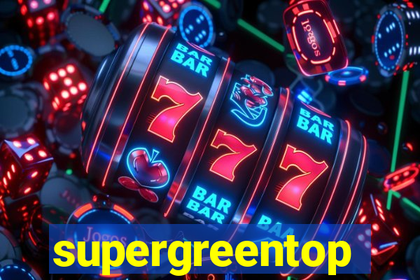 supergreentop