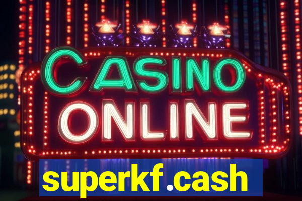 superkf.cash