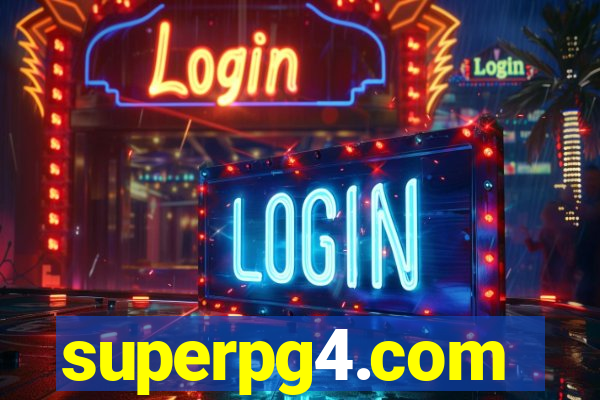 superpg4.com