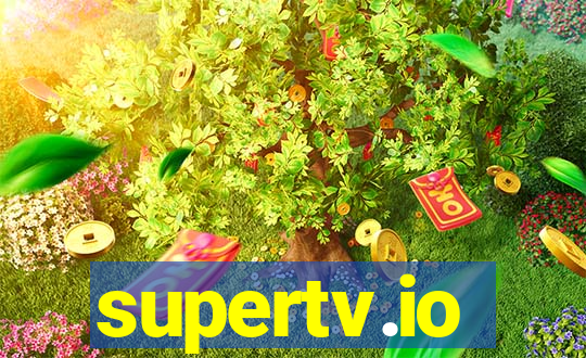 supertv.io