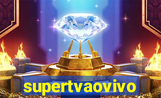 supertvaovivo