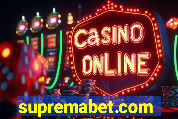 supremabet.com