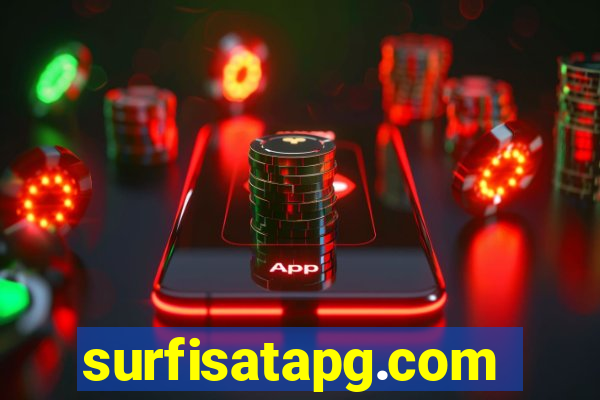 surfisatapg.com