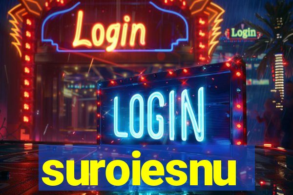 suroiesnu