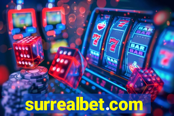 surrealbet.com