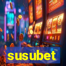 susubet