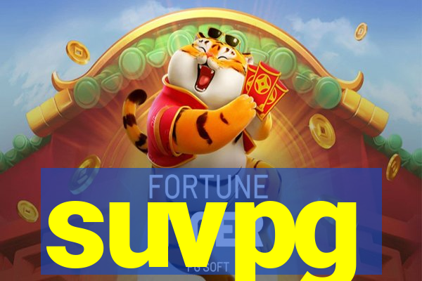 suvpg