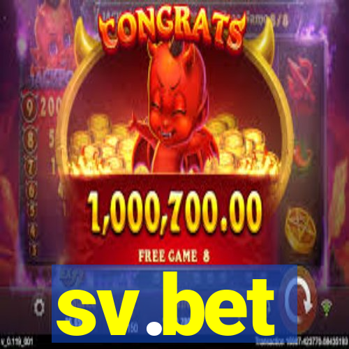 sv.bet