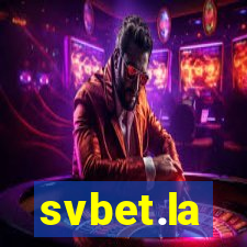 svbet.la