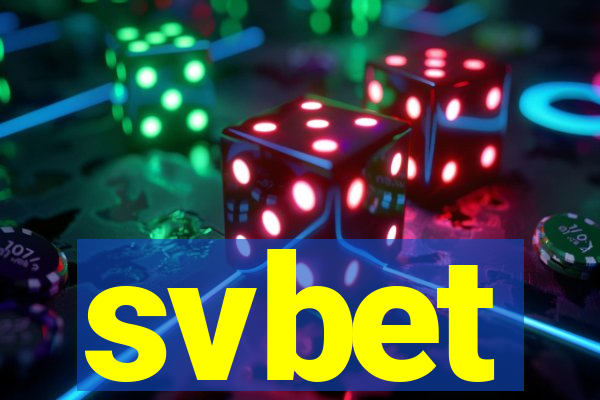 svbet