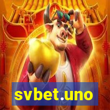 svbet.uno