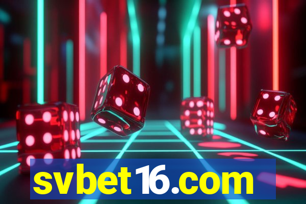 svbet16.com