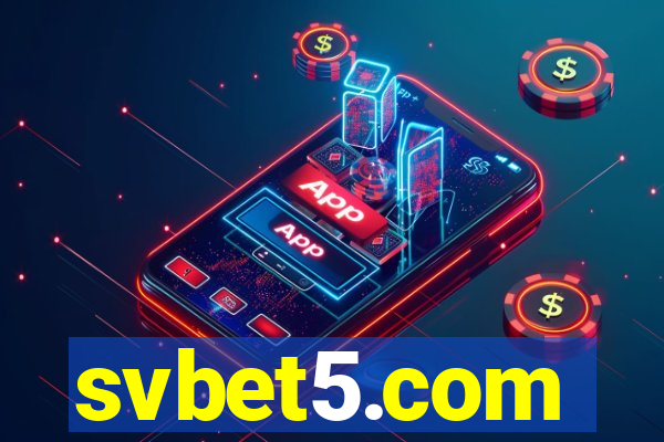 svbet5.com