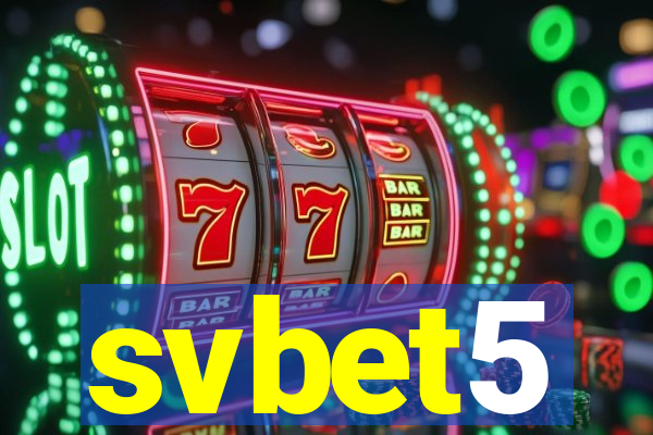 svbet5